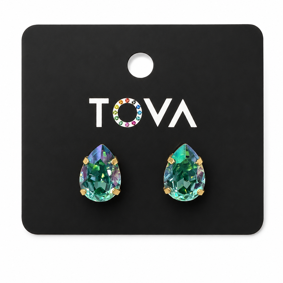 Tova Lumi Stud Earrings!