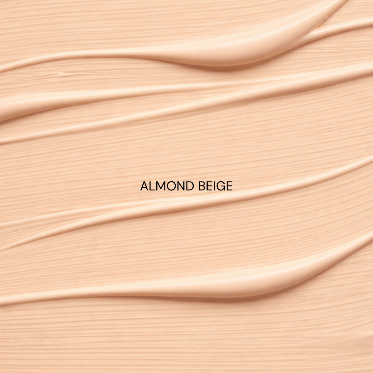 Full coverage foundation - #3-Almond Beige
