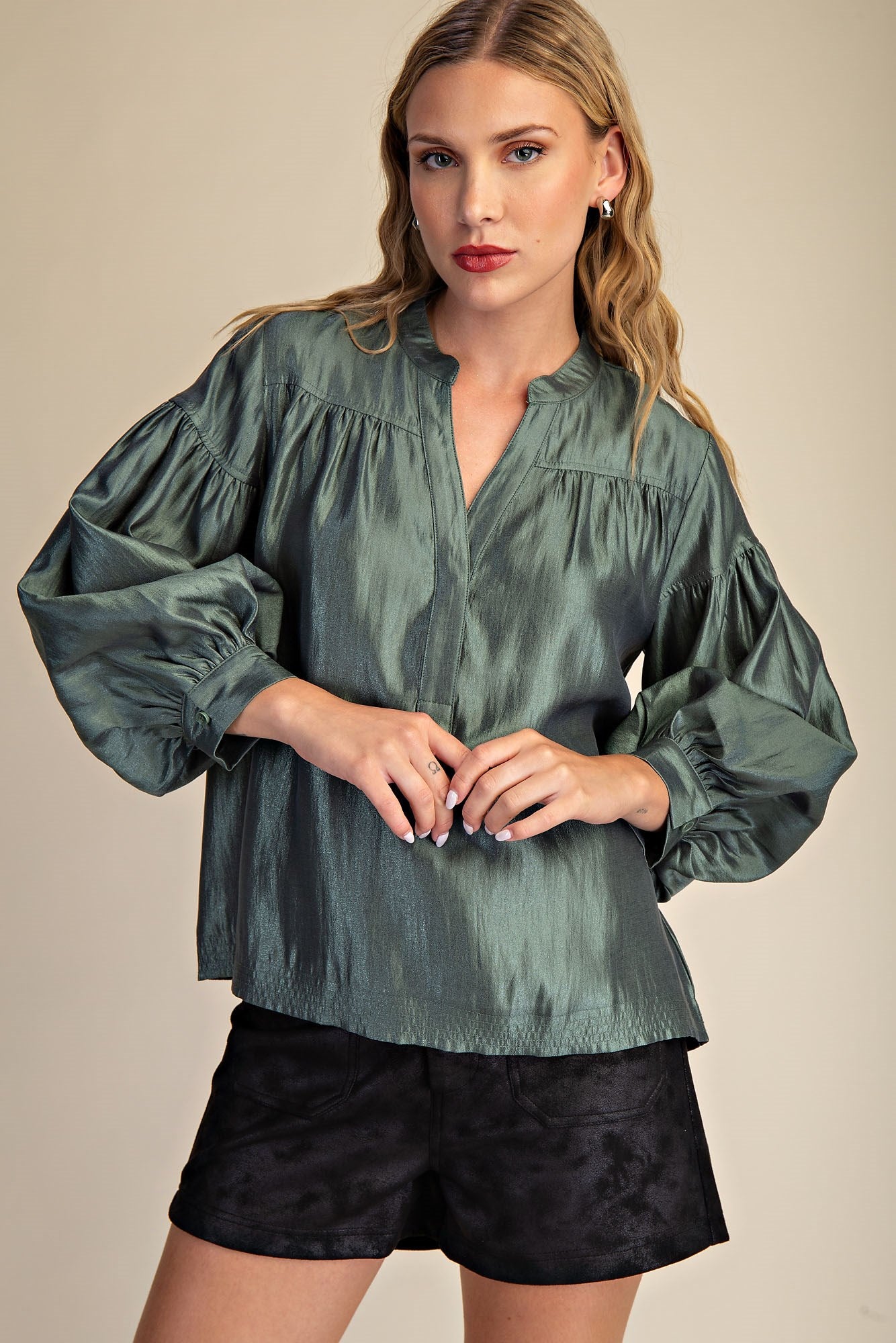 The Ivy Top