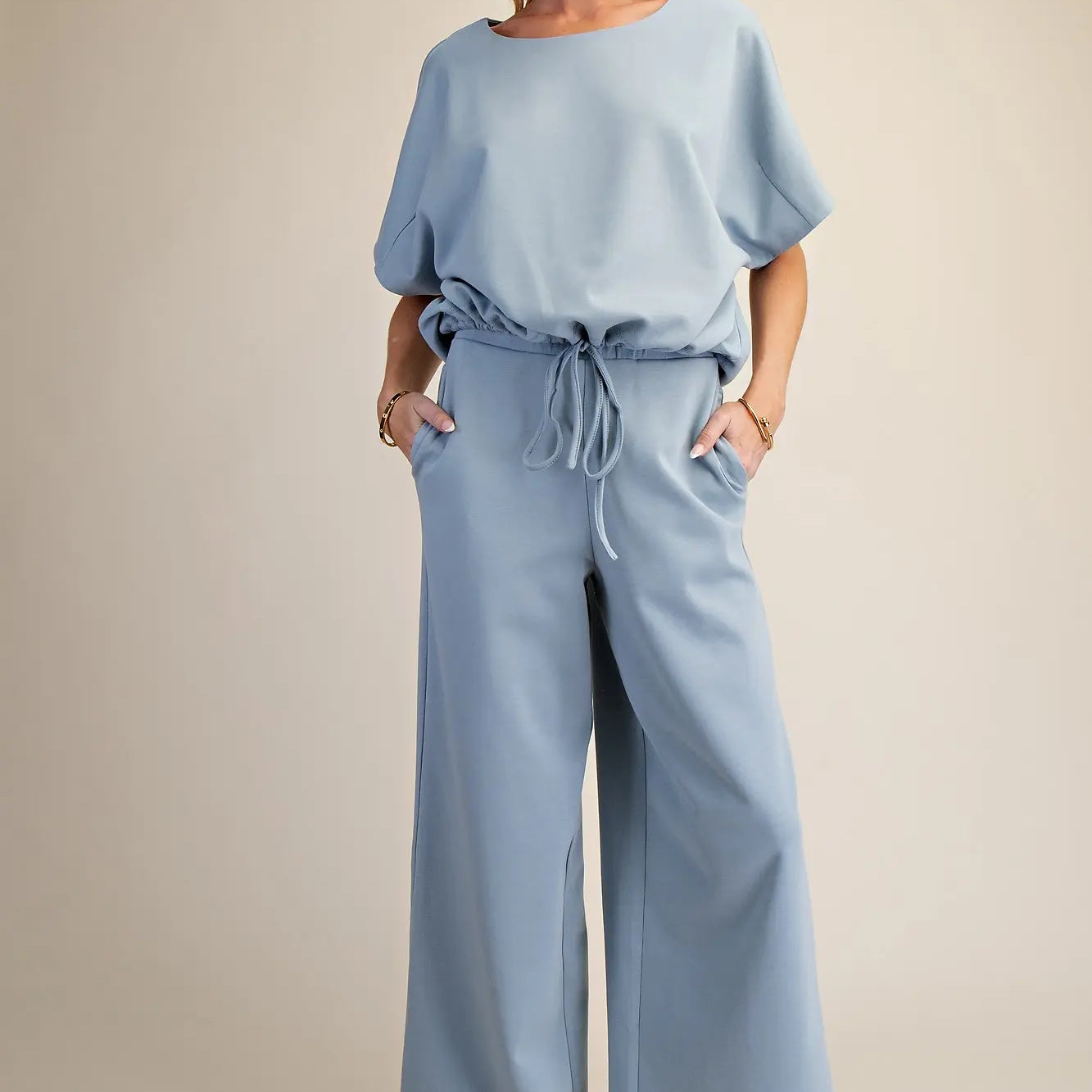 Spring Out Of Bed Set