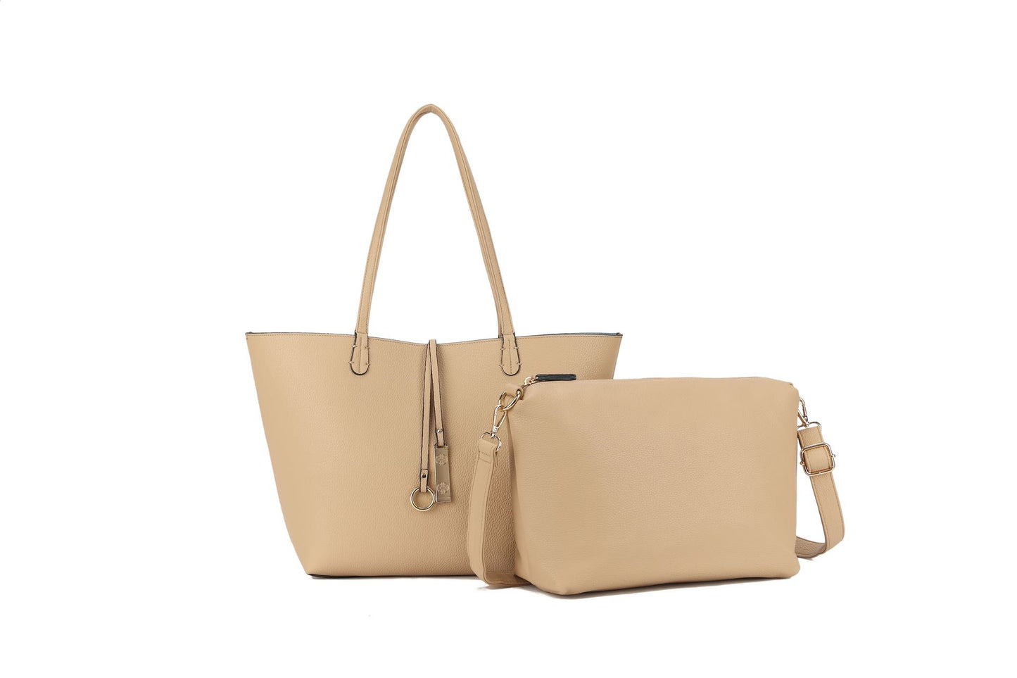 Regan reversible 2 in 1 bag