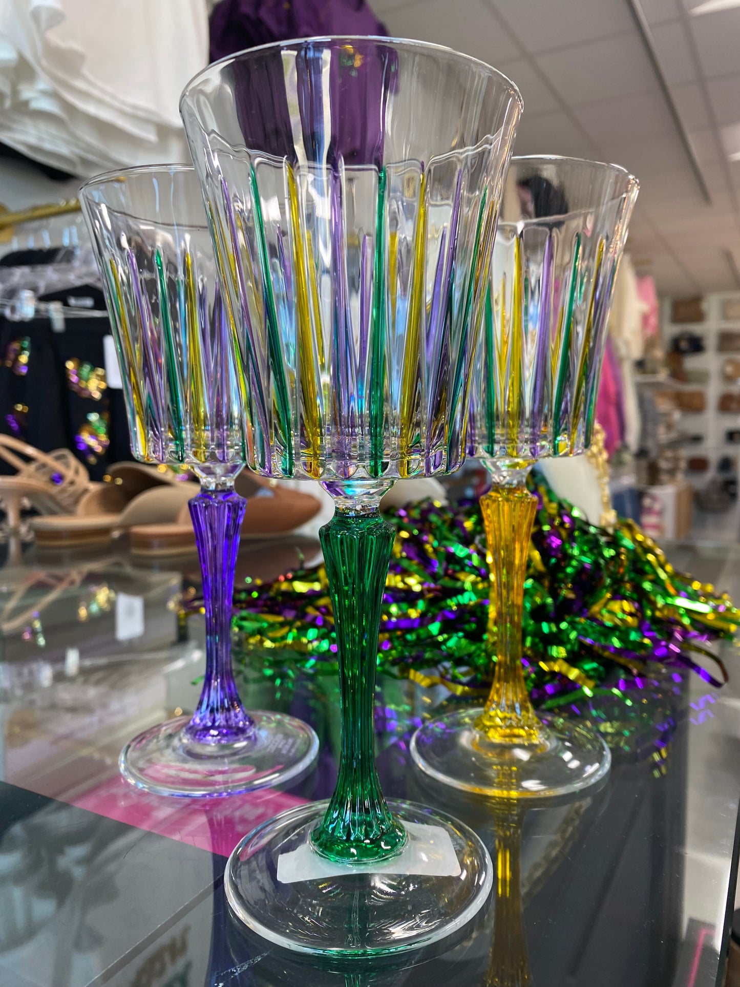 Alice Sturzinger Goblet