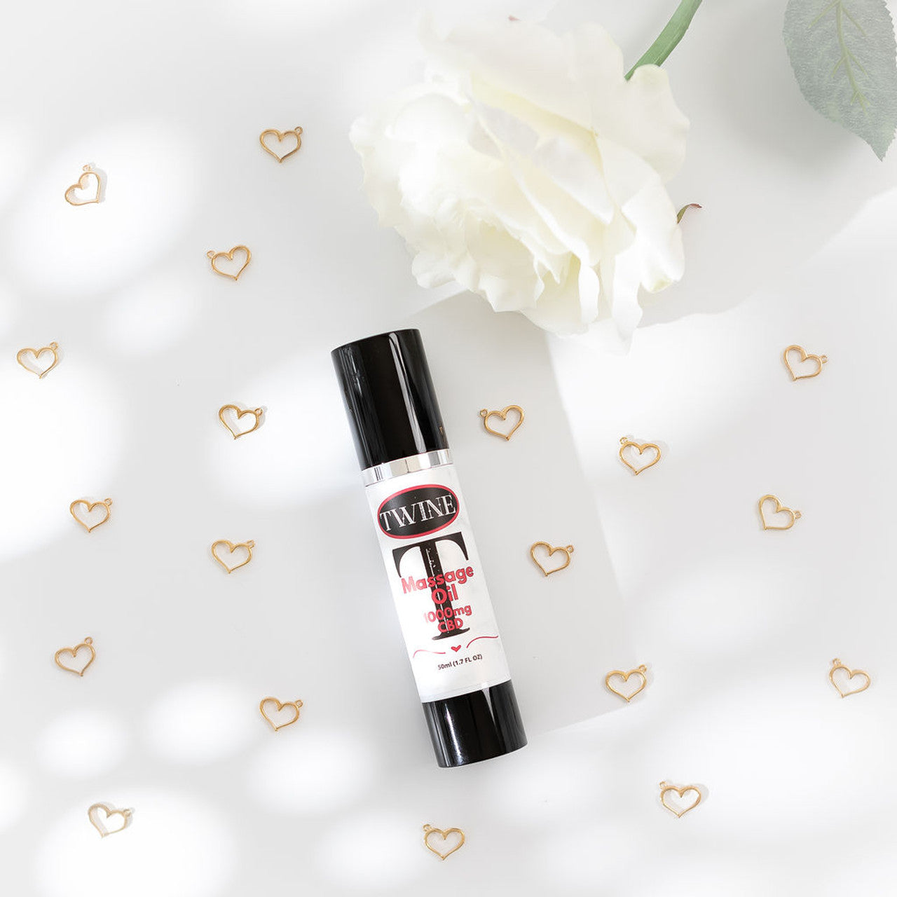 Massage Oil@