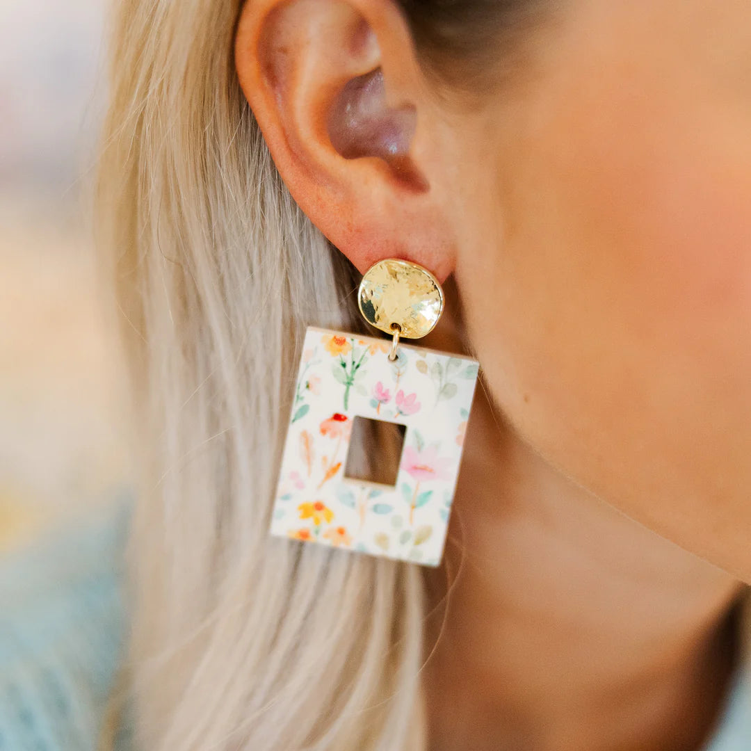TS Naomi Earrings