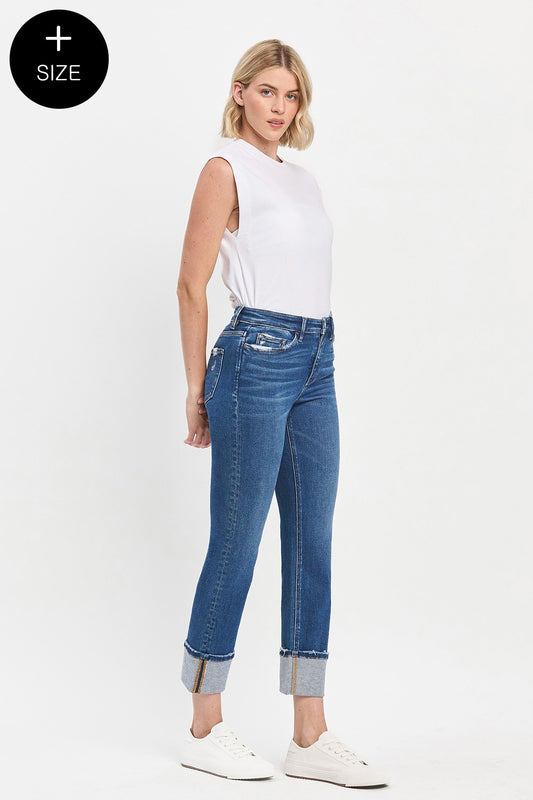 Vervet Impulse Jeans