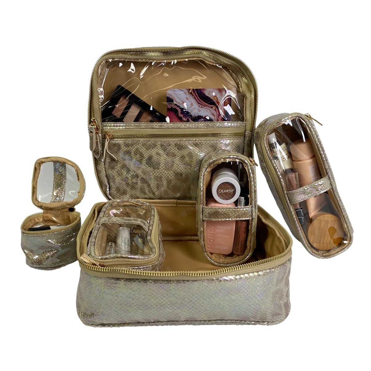 Pursen Mina Diva Case