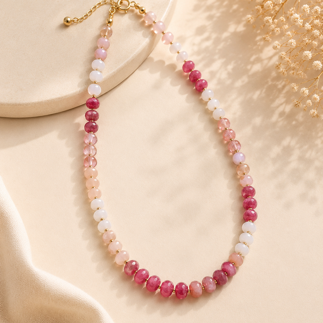 Find The Good Necklace