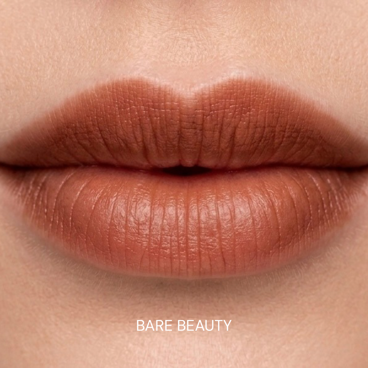 Peel Off Lip Stain - Bare Beauty