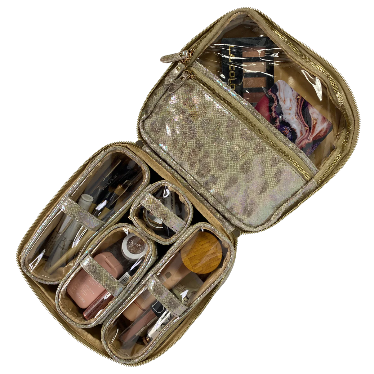 Pursen Mina Diva Case