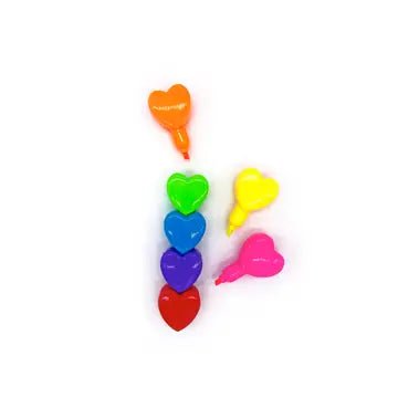 Whole Lotta Love- Marker Set