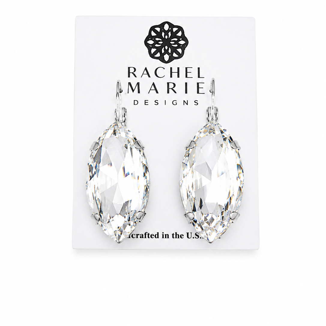 Rachel Marie Nanette Earrings