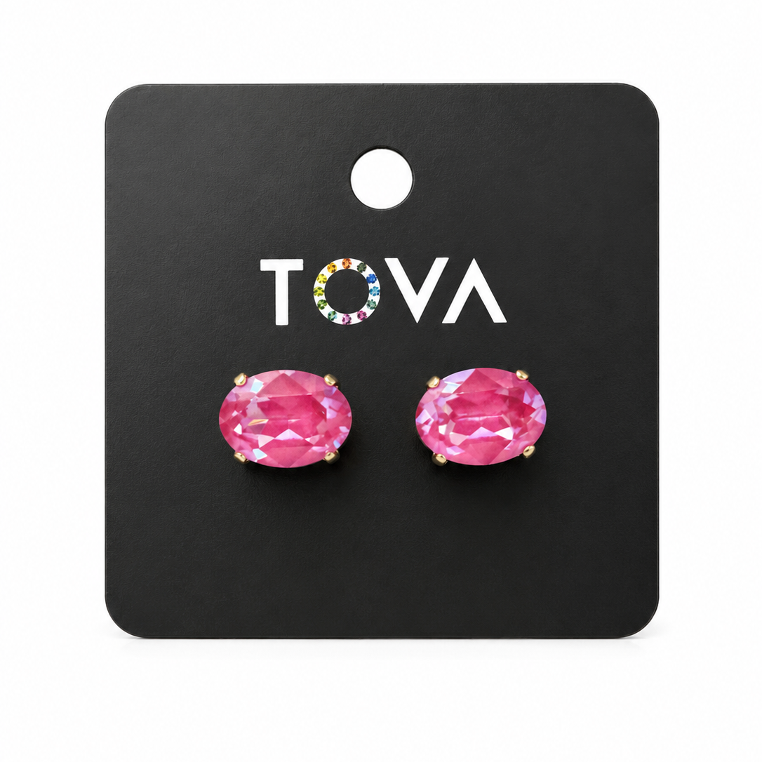 Tova Iza Stud!