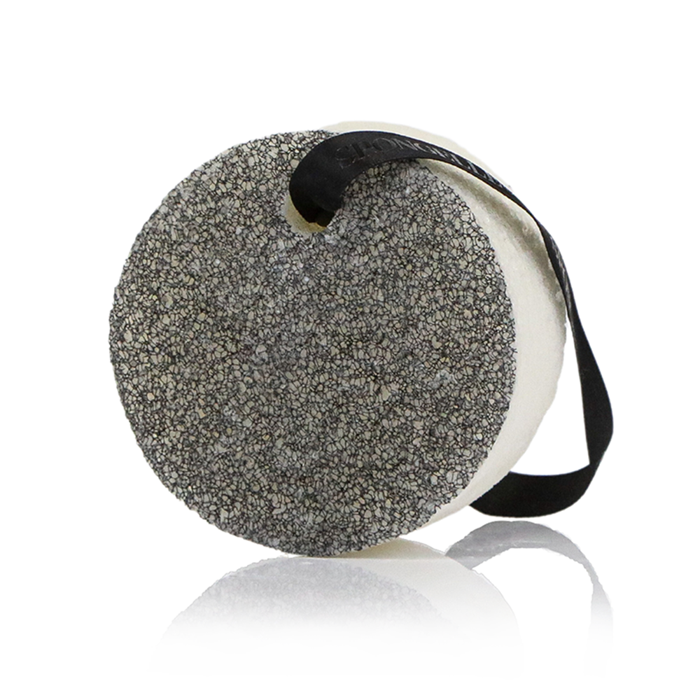 20+ Men’s Extreme Buffer w/ Black Scrubber (Bergamot)