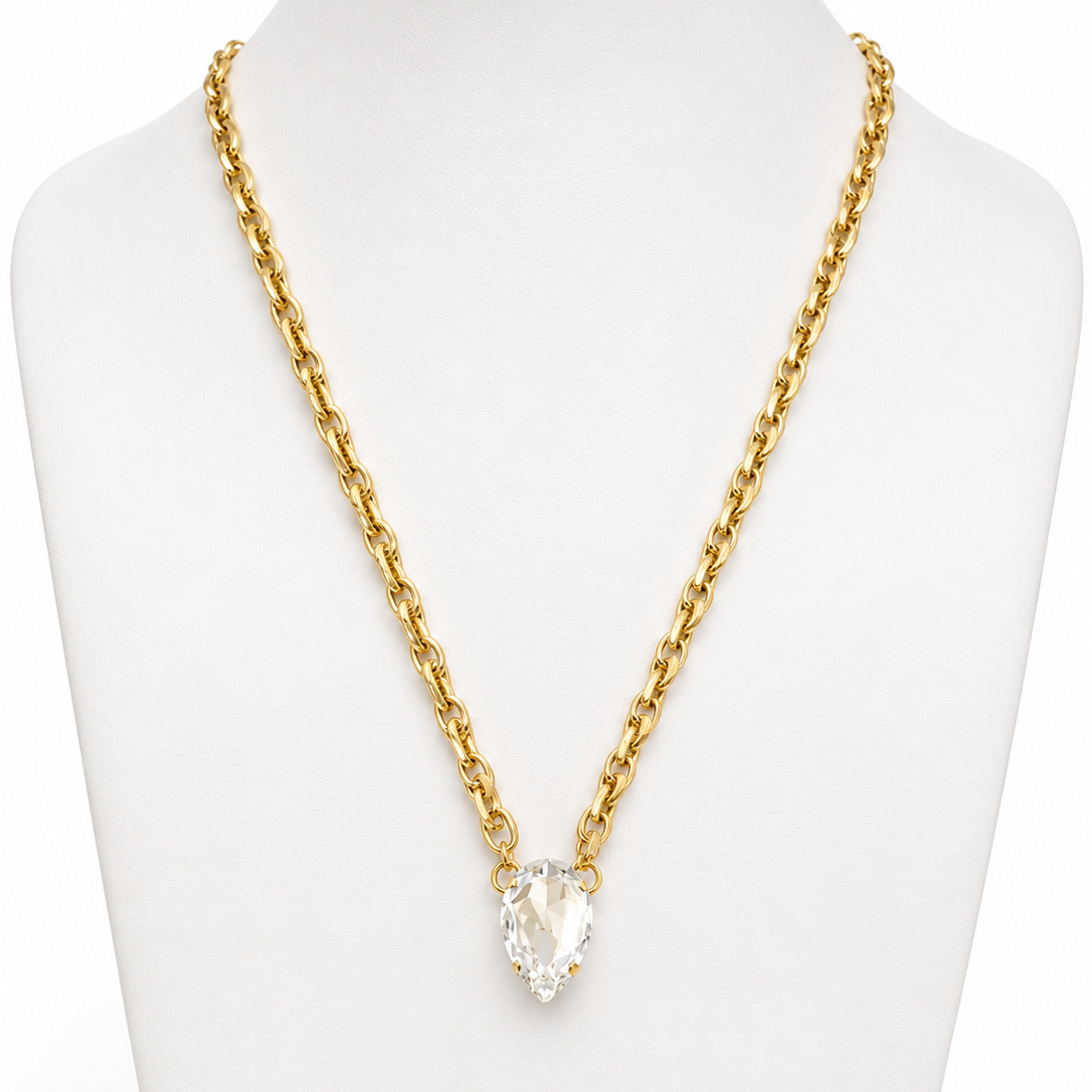 Rachel Marie Cranston Necklace