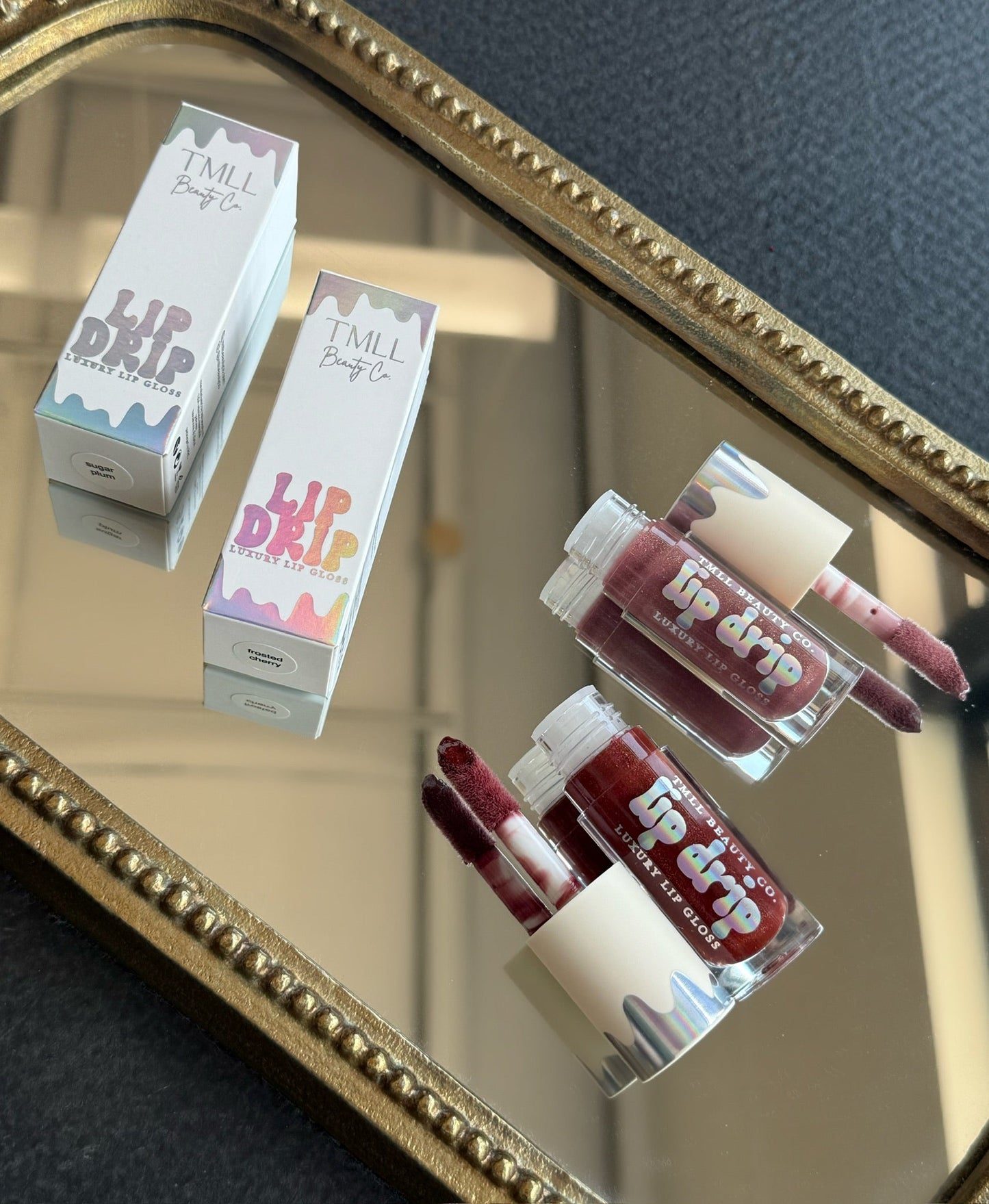 TMLL Advent Calendar - 12 Full Size Products - PREORDER 11/15