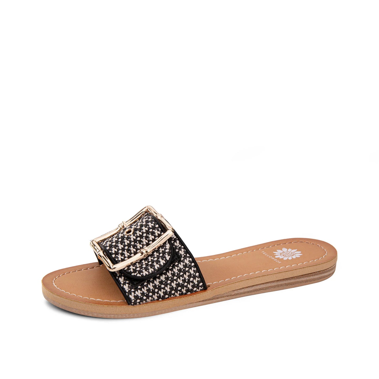 YB Helden Sandals