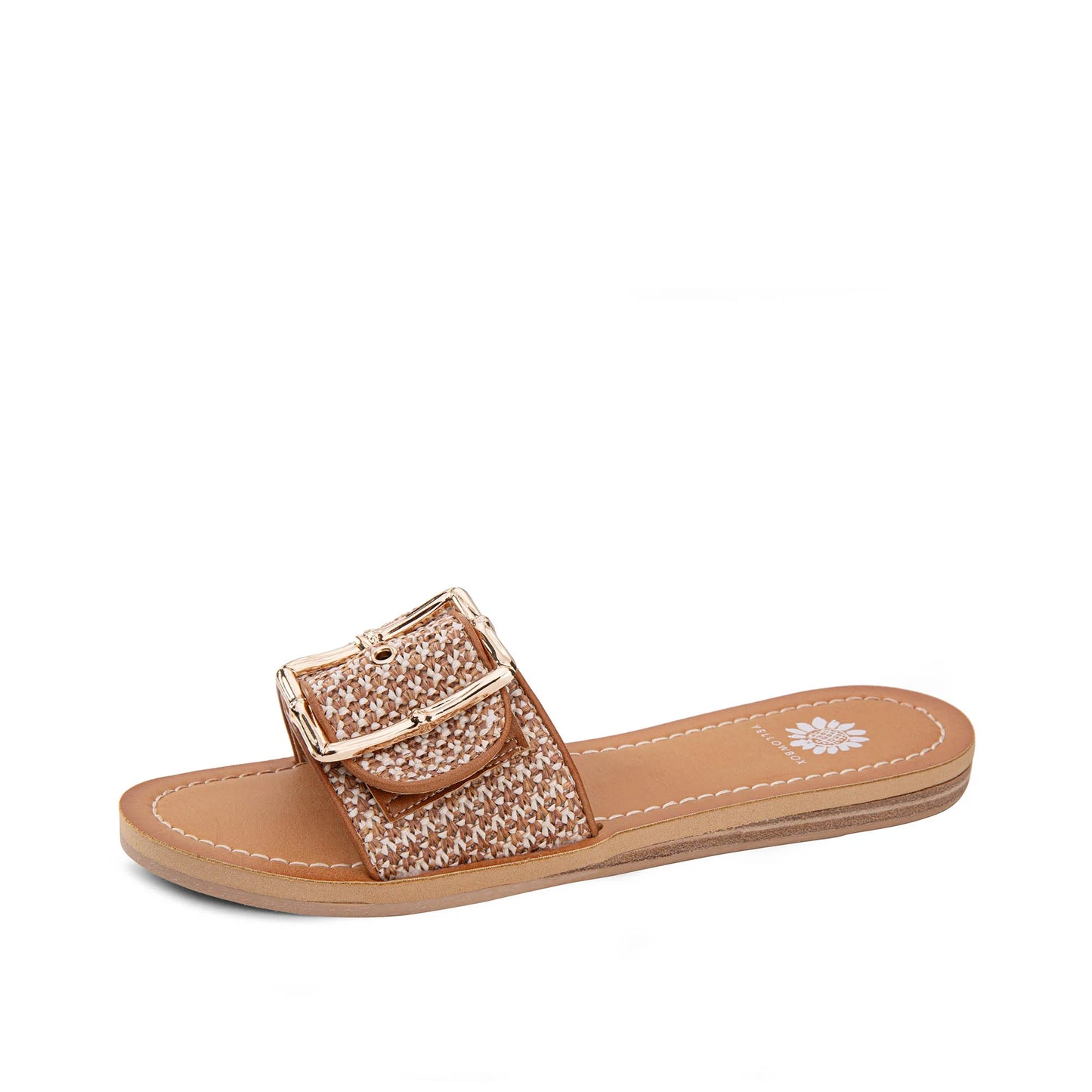 YB Helden Sandals
