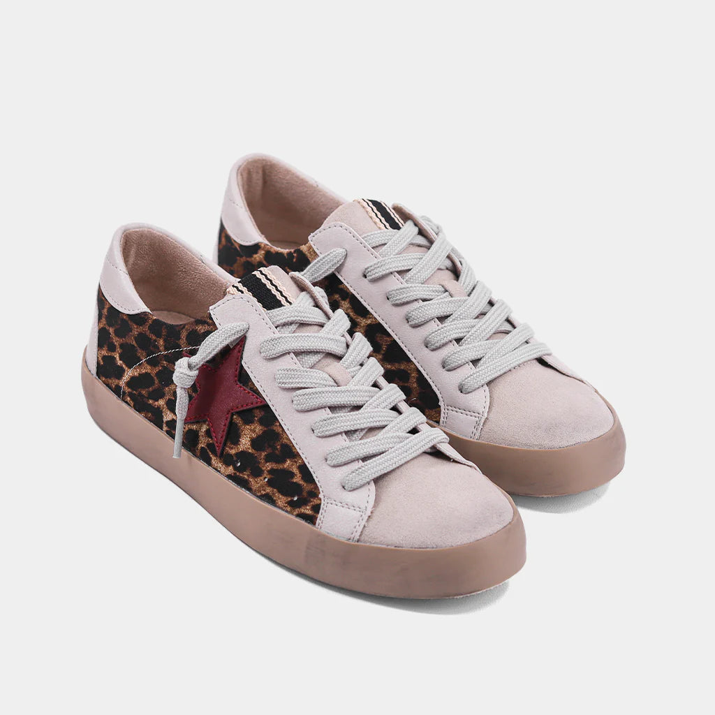 Shu Shop Paula Sneaker