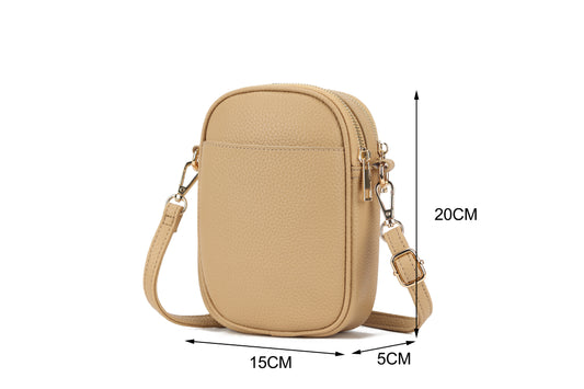 Sandy Small Shoulder Bag