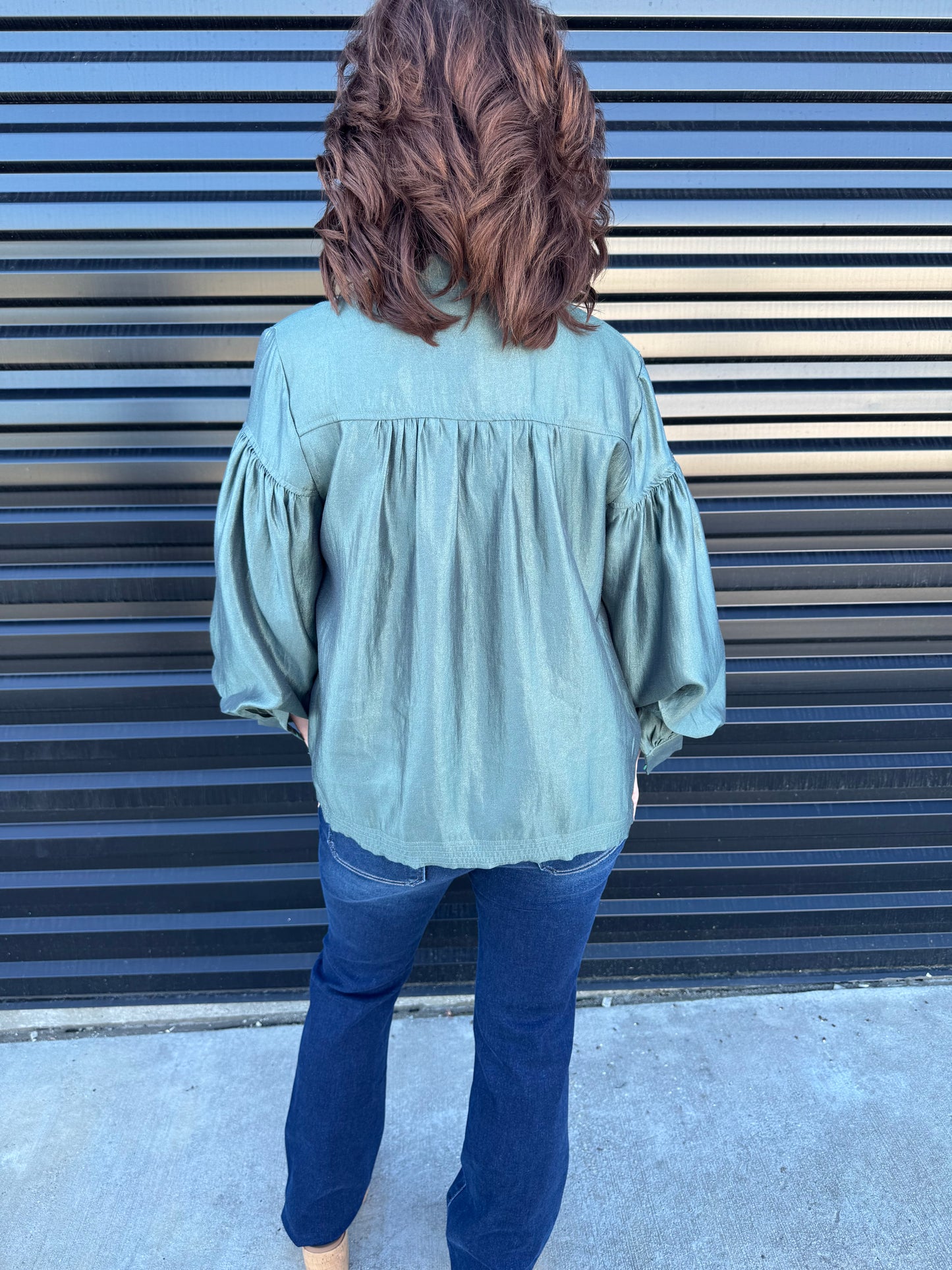The Ivy Top