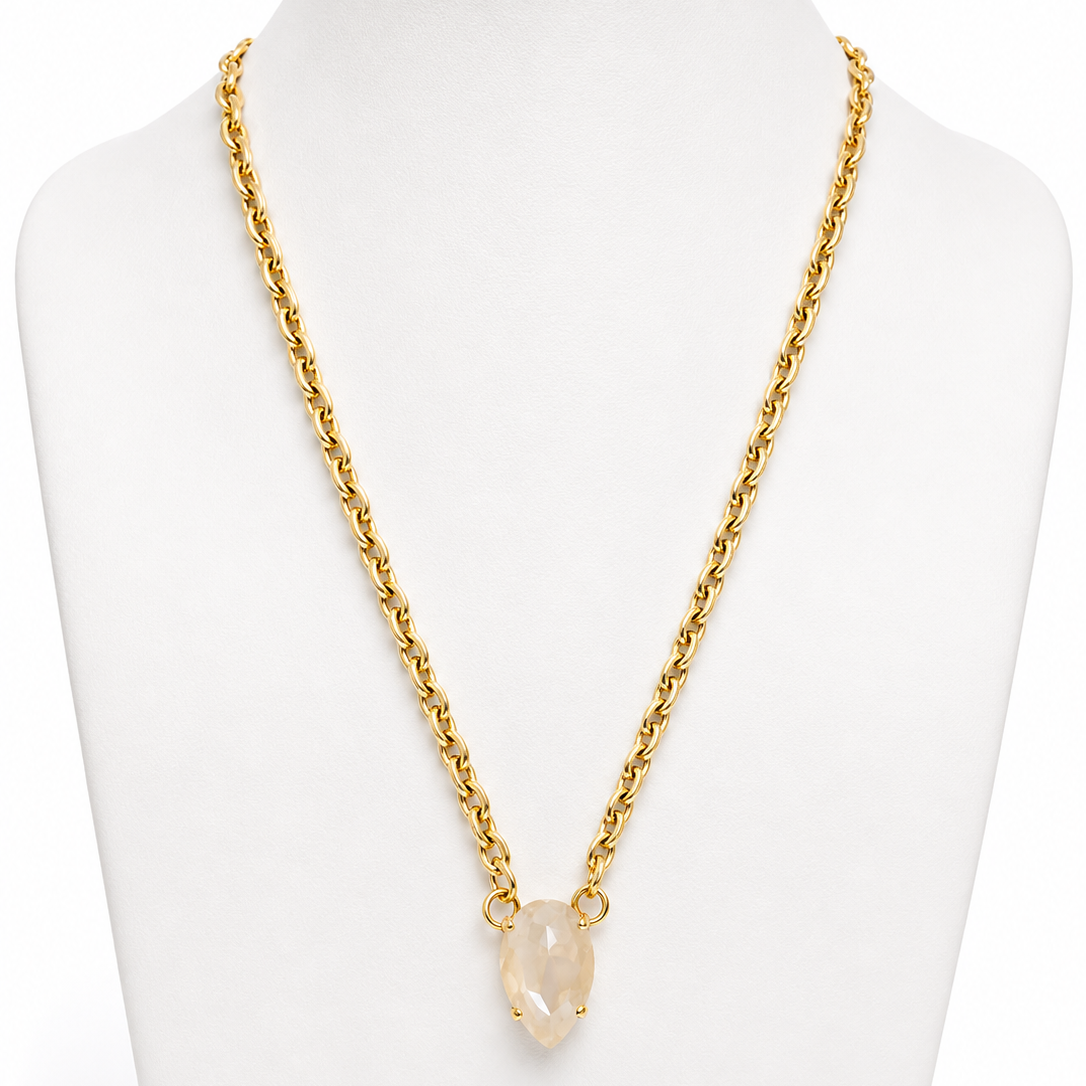 Rachel Marie Cranston Necklace
