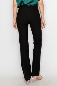 Sara straight leg dress pants