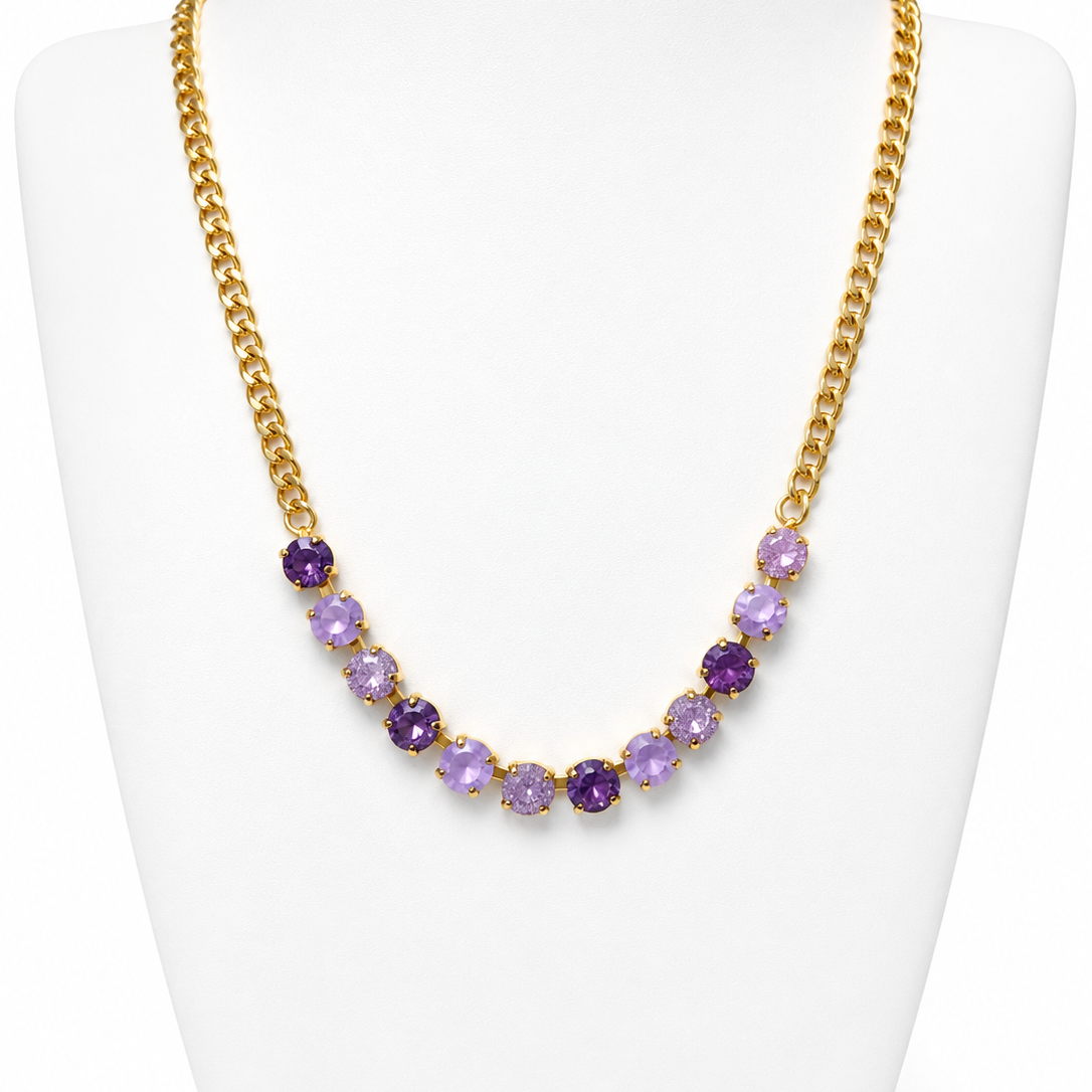 Tova Mini Oakland Necklace☀️