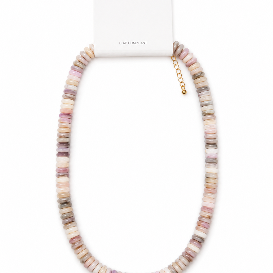Be Your Best Necklace
