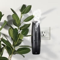 Plug in Aromar Cylinder Waterless Diffuser