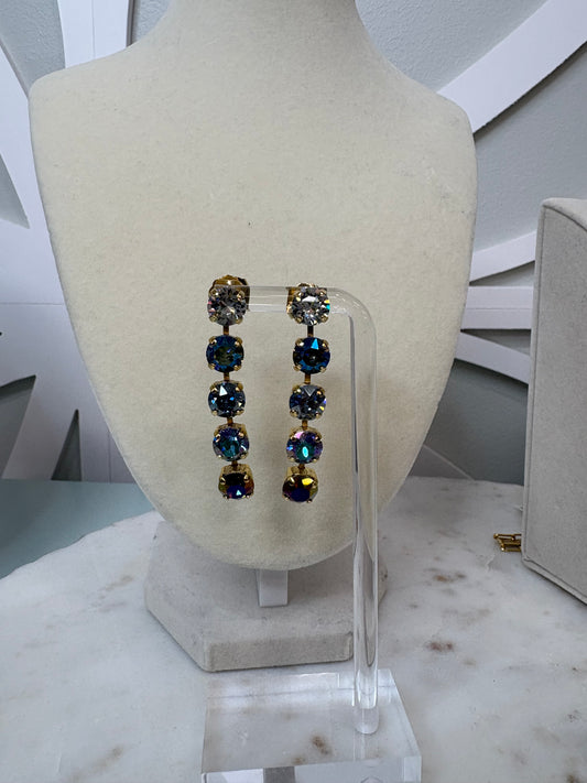 Dallas Tova Oakland Drop