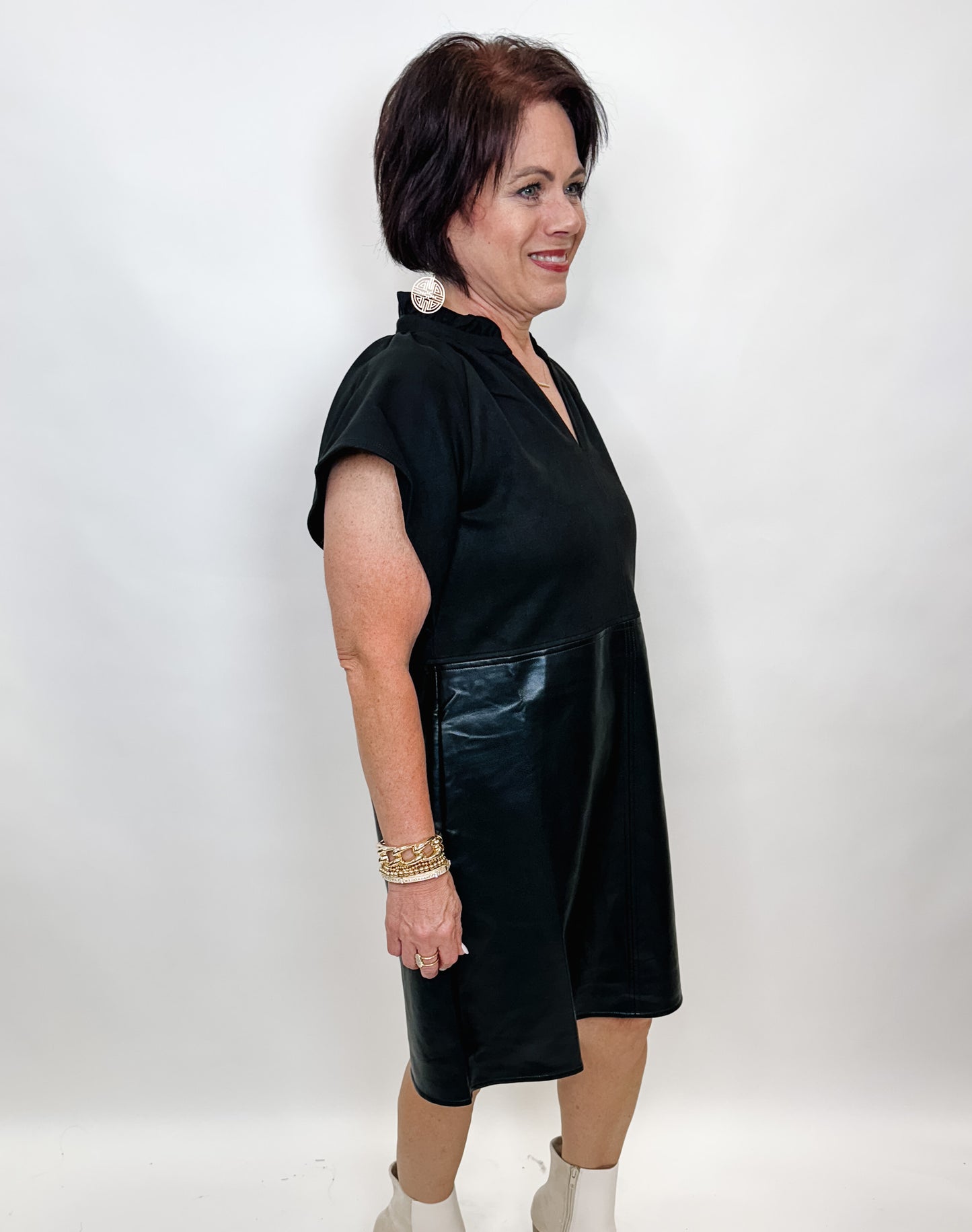 THML Chapman Dress