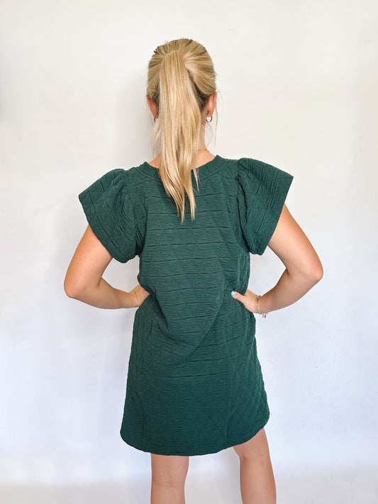 Entro Aspen Dress