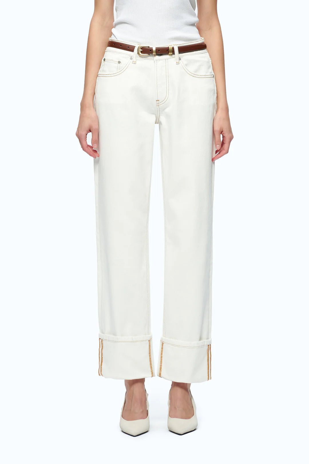 Bayeas Michelle Jeans