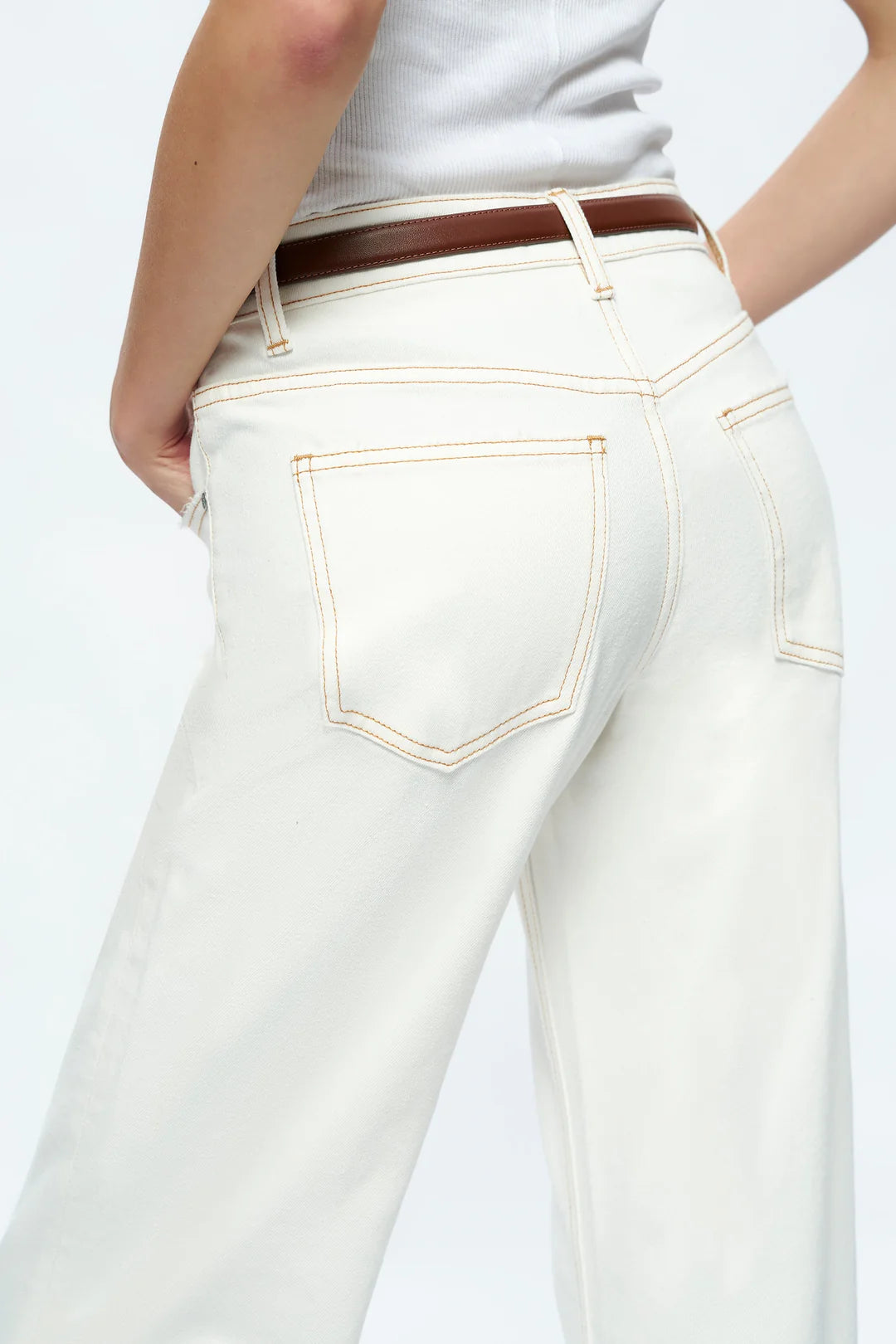 Bayeas Michelle Jeans