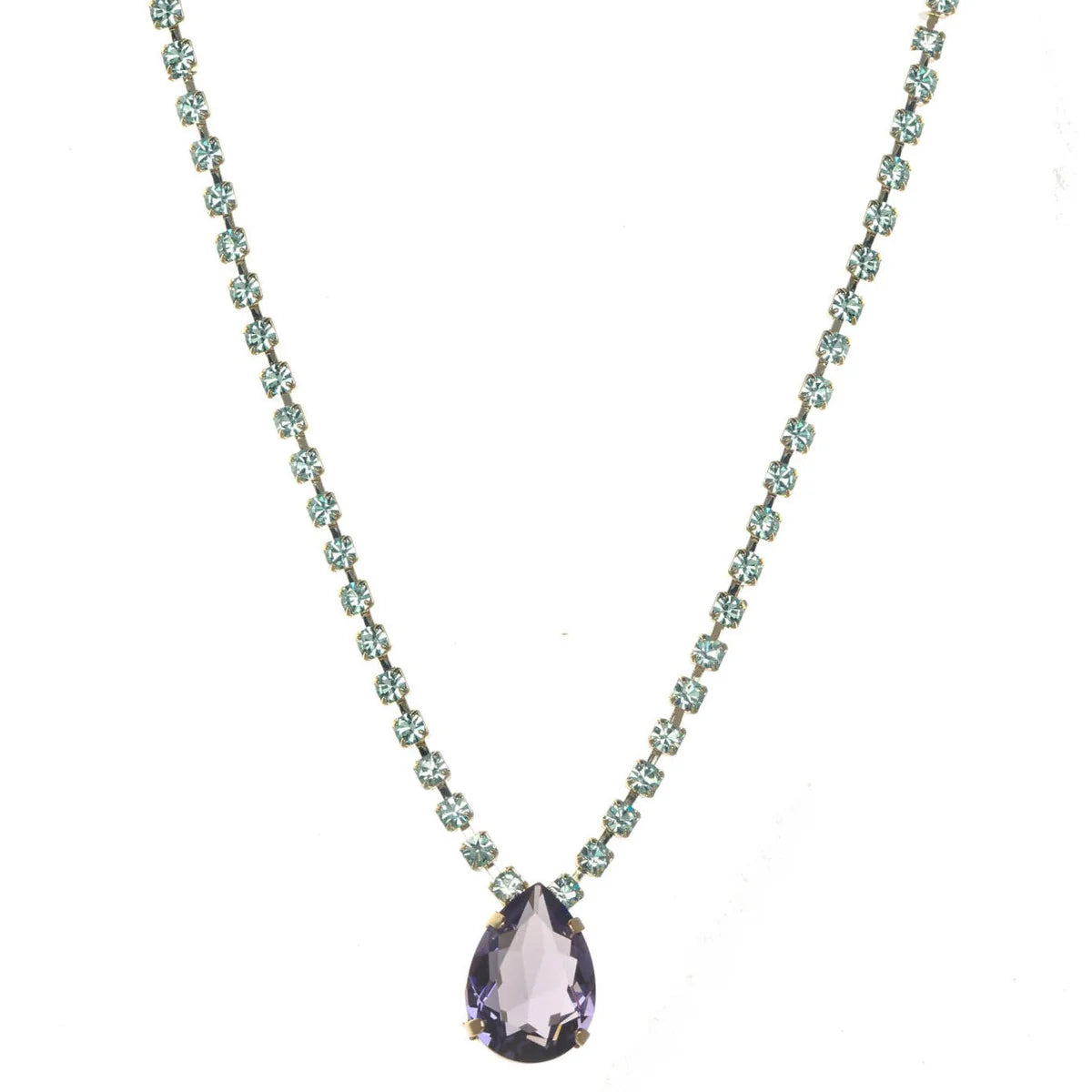 Tova Milli Necklace*