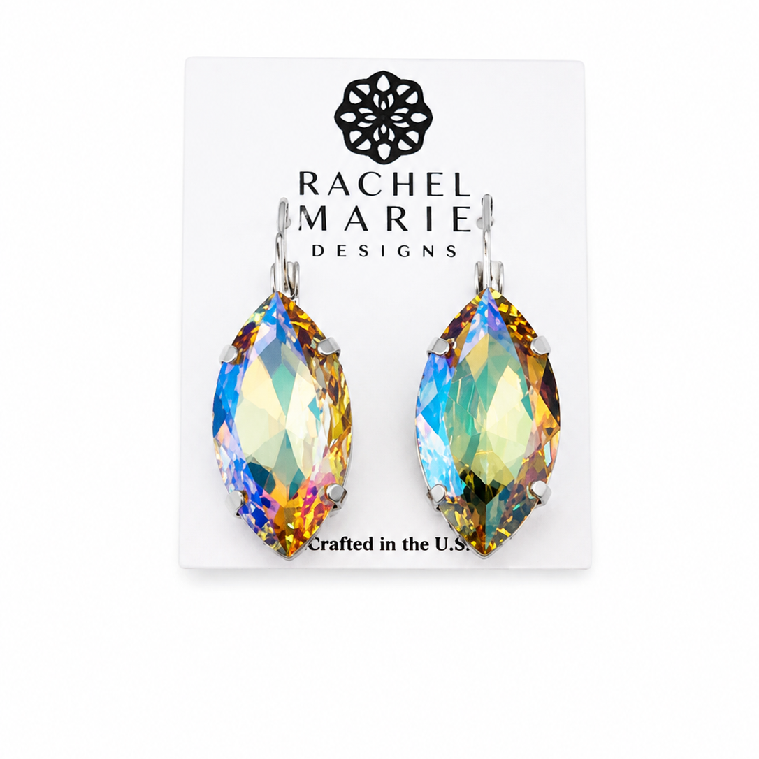 Rachel Marie Nanette Earrings