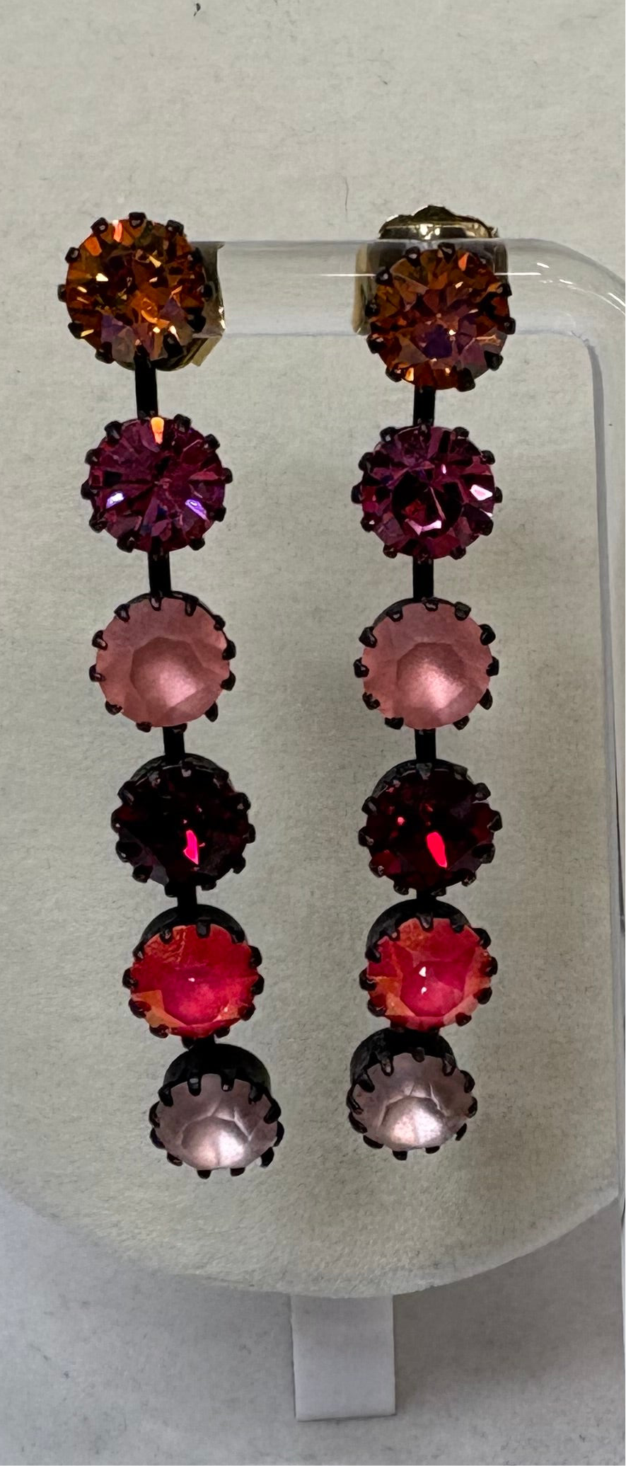 Dallas Tova Mini Lilibet Flamingo Mix