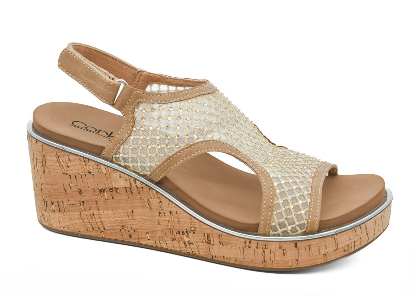 Corky's Carley Wedge