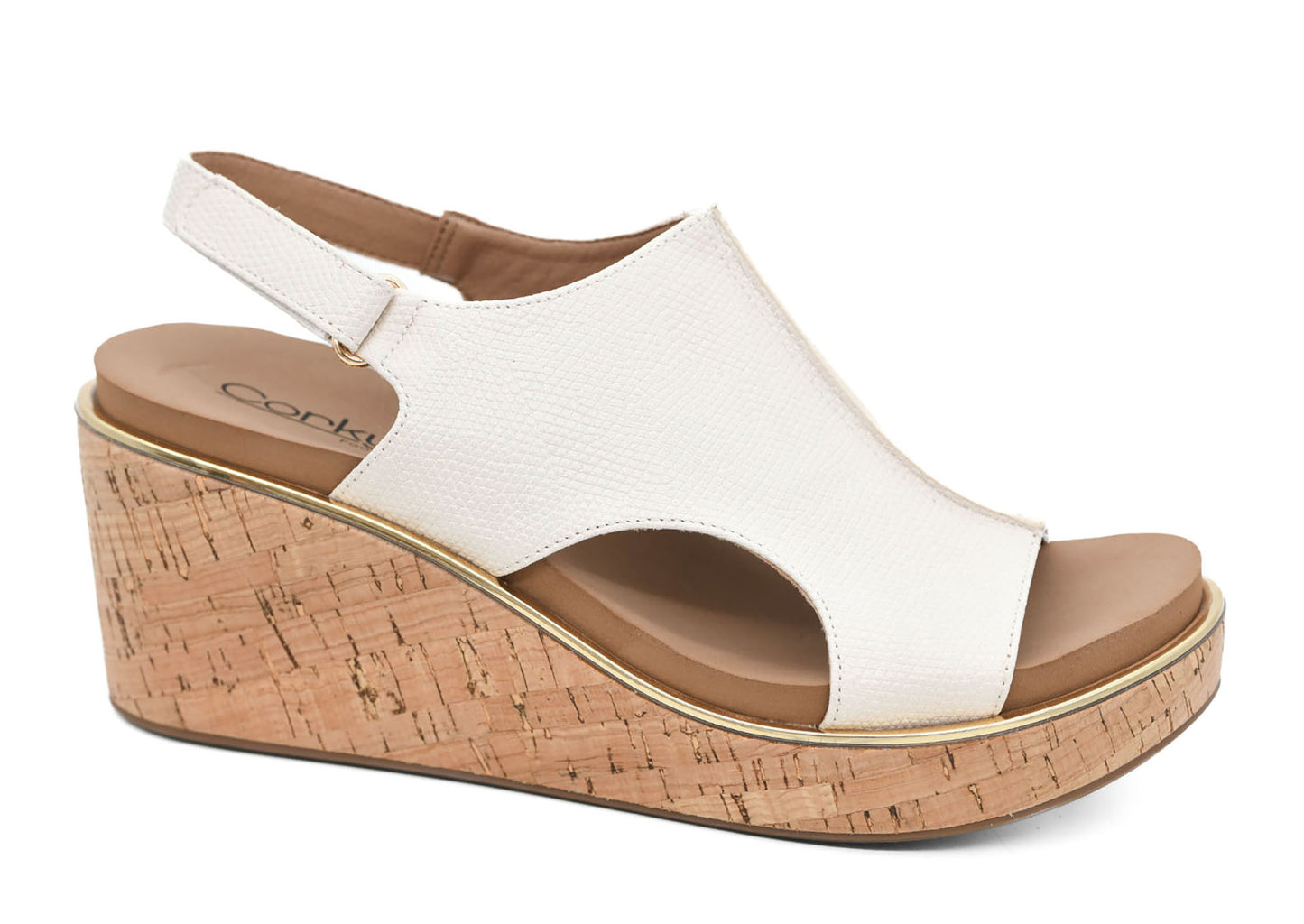 Corky's Carley Wedge