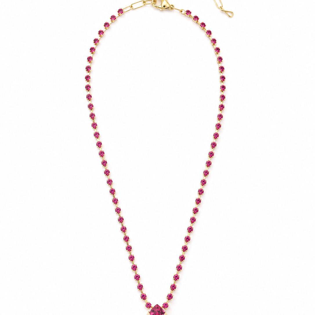 Tova Milli Necklace☀️