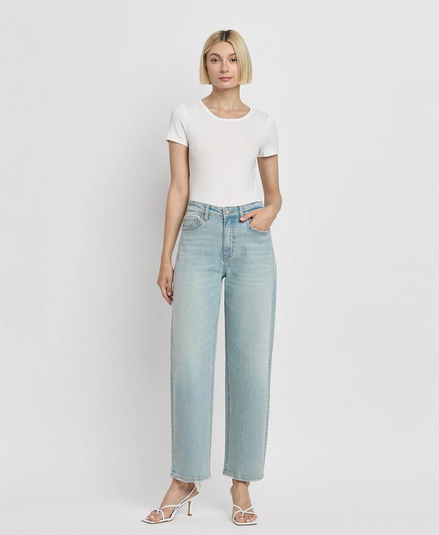 FM Blockbuster Jeans