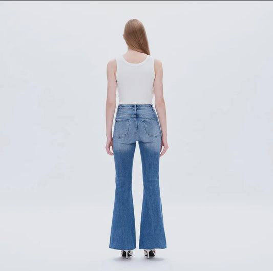 Southern Super Stretch Denim