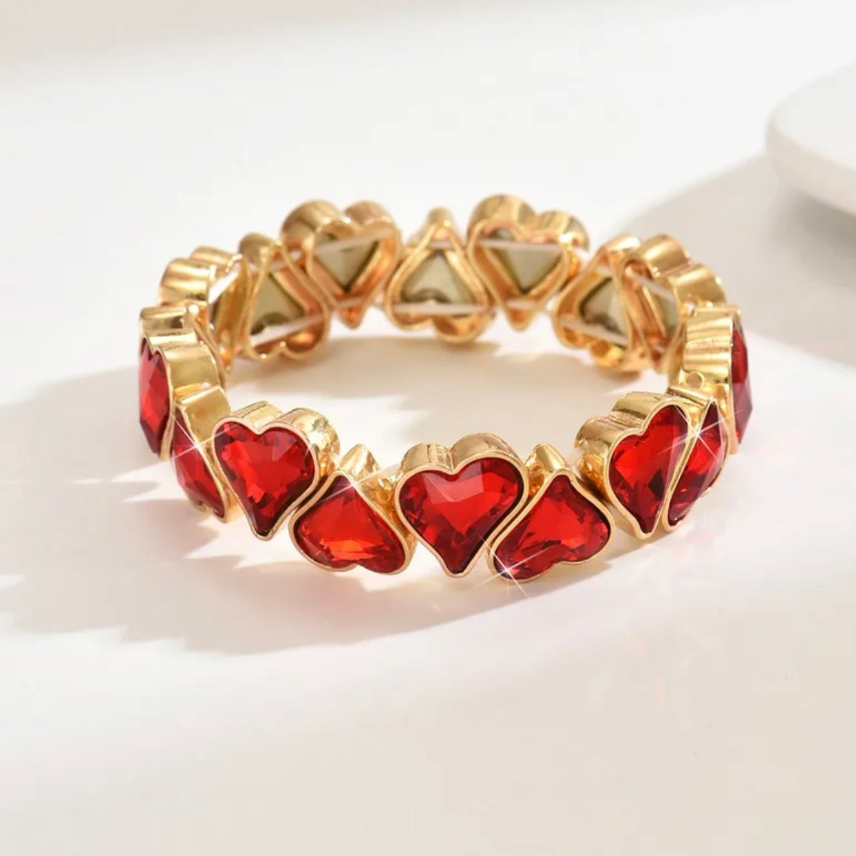 The Love bracelet