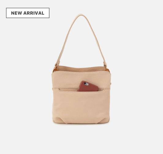 Starr Convertible Shoulder Bag