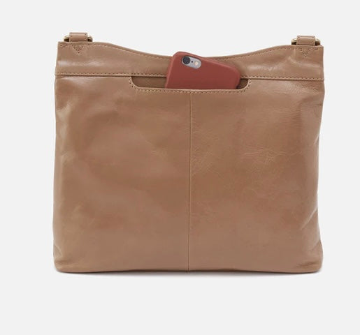 HOBO Cambel Crossbody