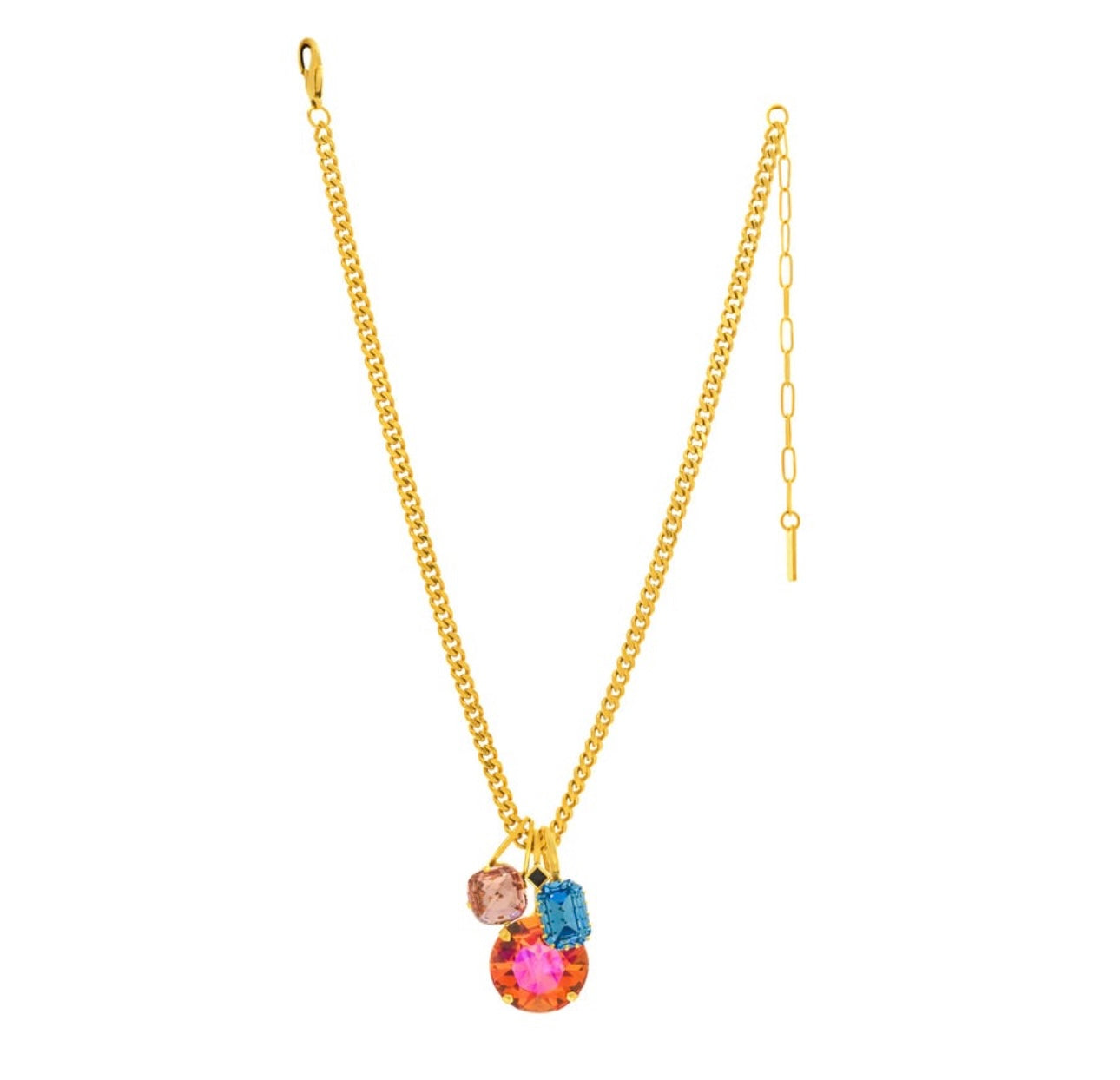 TOVA Meeka Necklace