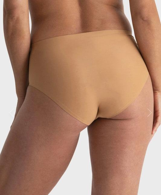 EB High-Waisted Retro Bikini*