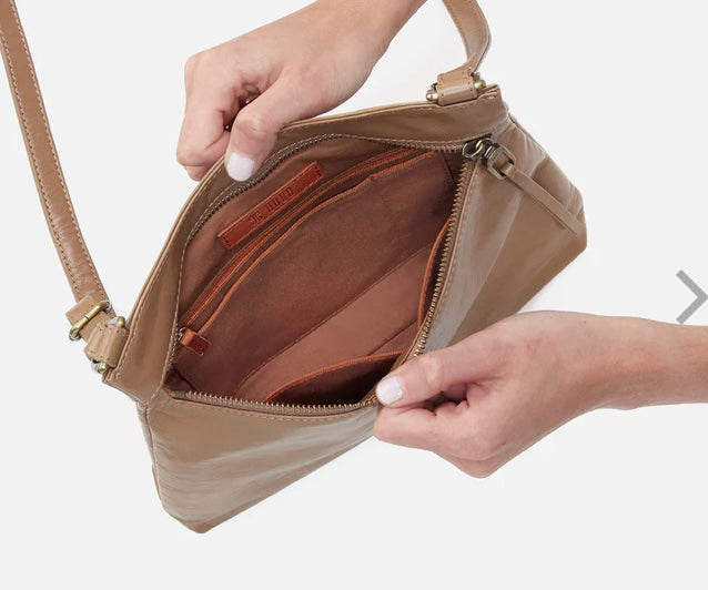 HOBO Cambel Crossbody