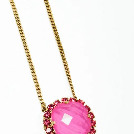 Tova CAMBRIE NECKLACE!