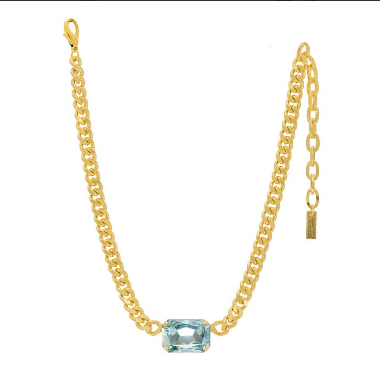 Tova Darcy Necklace*